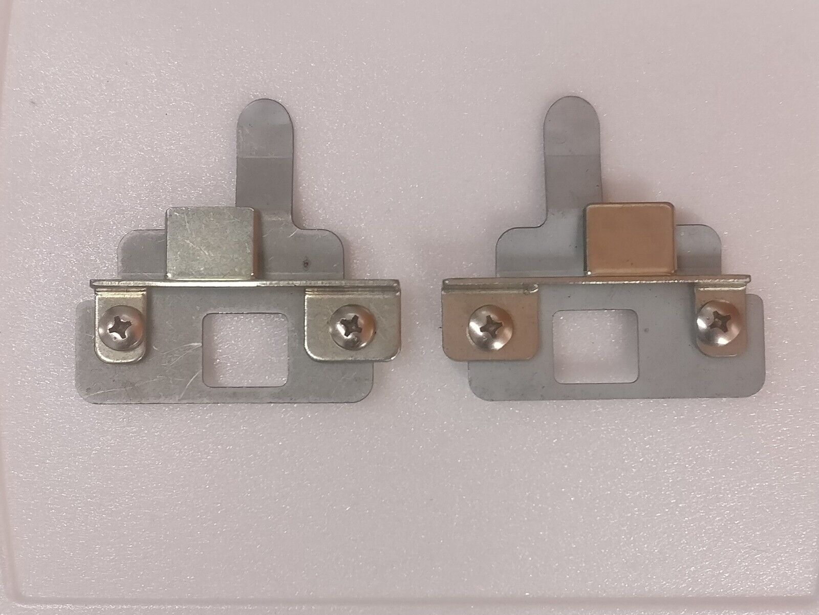 Knitmaster Mod 700/600 AUXILIARY PLATES Main image