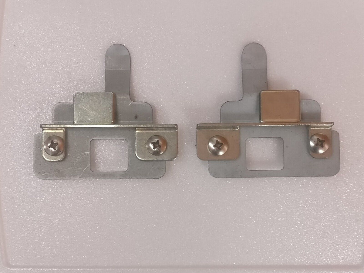Knitmaster Mod 700/600 AUXILIARY PLATES