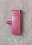 Knitmaster Mod 700 Carriage JAM RELEASE LEVER plastic