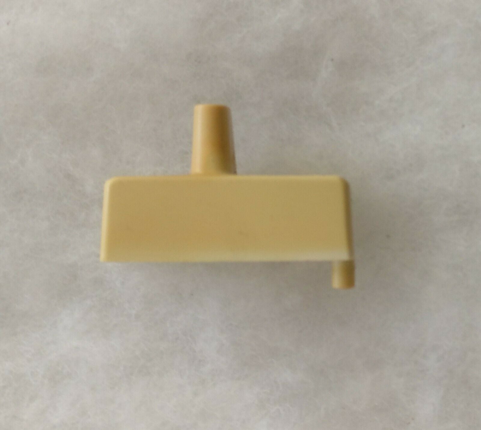 Knitmaster Mod 360K Carriage Jam Release Lever Plastic Main image