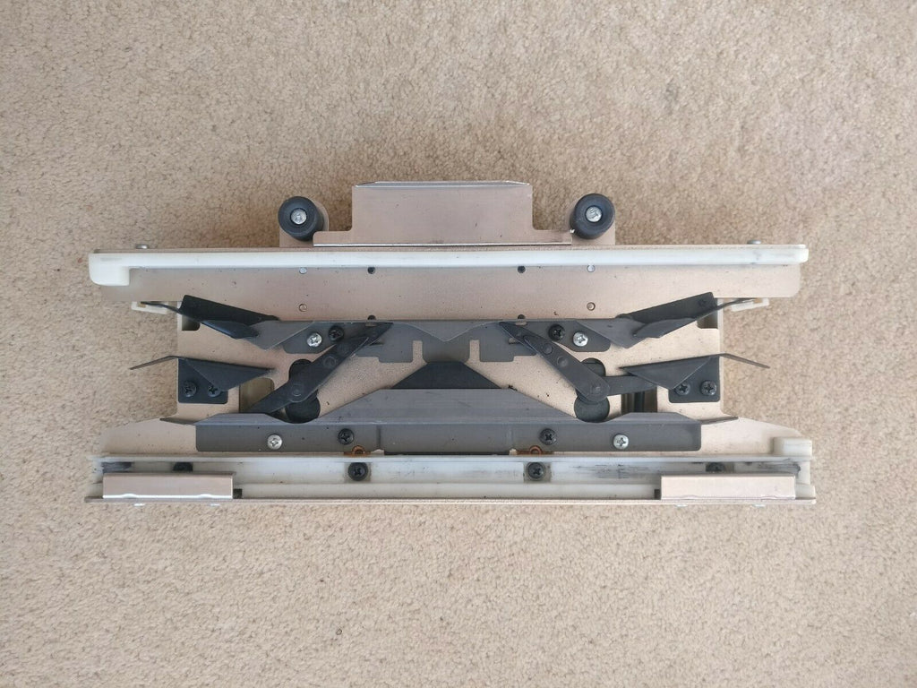 Singer KR-13 Knitting Machine RIBBER CARRIAGE