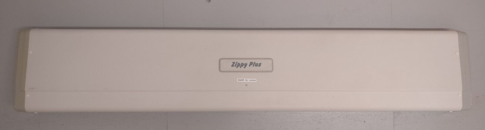 Knitmaster Zippy Plus Knitting Machine TOP COVER Main image
