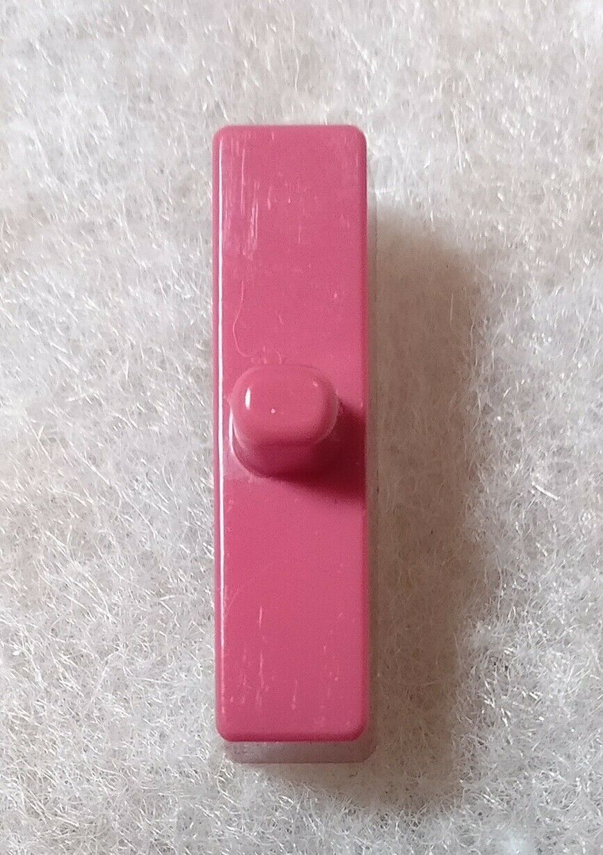 Knitmaster Mod 700 Carriage JAM RELEASE LEVER plastic Secondary image